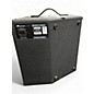 Used Ampeg BA108 25W 1X8 Bass Combo Amp