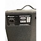 Used Ampeg BA108 25W 1X8 Bass Combo Amp