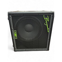 Used Bergantino enxt112 Bass Cabinet