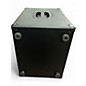 Used Bergantino enxt112 Bass Cabinet