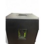 Used Bergantino enxt112 Bass Cabinet