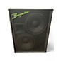 Used Bergantino ntx210 Bass Cabinet thumbnail