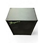 Used Bergantino ntx210 Bass Cabinet
