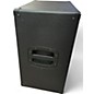Used Bergantino ntx210 Bass Cabinet