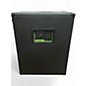 Used Bergantino ntx210 Bass Cabinet