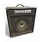 Used Hartke HD75 Bass Combo Amp thumbnail