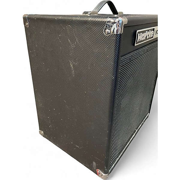 Used Hartke HD75 Bass Combo Amp