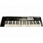 Used M-Audio Oxygen 61 MKV MIDI Controller thumbnail