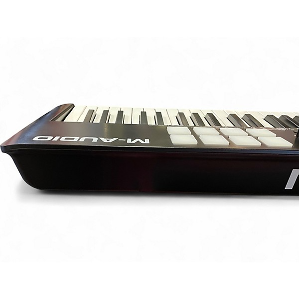 Used M-Audio Oxygen 61 MKV MIDI Controller