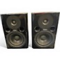 Used Fostex pmo.4n pair Powered Monitor thumbnail
