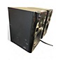 Used Fostex pmo.4n pair Powered Monitor