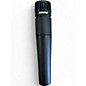 Used Shure SM57LC Dynamic Microphone thumbnail