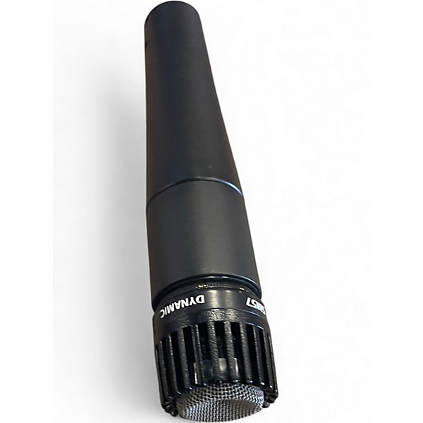Used Shure SM57LC Dynamic Microphone