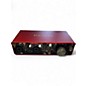 Used Focusrite Scarlett 2i2 Gen 3 Audio Interface thumbnail