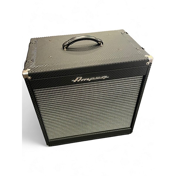 Used Ampeg PF115HE Portaflex 1x15 Bass Cabinet