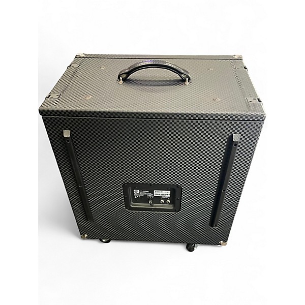 Used Ampeg PF115HE Portaflex 1x15 Bass Cabinet