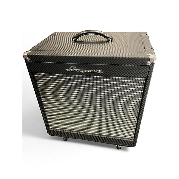 Used Ampeg PF115HE Portaflex 1x15 Bass Cabinet