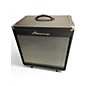 Used Ampeg PF115HE Portaflex 1x15 Bass Cabinet