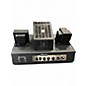Used Ampeg PORTAFLEX PF50T Tube Bass Amp Head thumbnail
