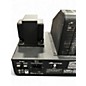 Used Ampeg PORTAFLEX PF50T Tube Bass Amp Head