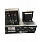Used Ampeg PORTAFLEX PF50T Tube Bass Amp Head