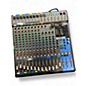 Used Yamaha MG16XU Unpowered Mixer