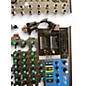 Used Yamaha MG16XU Unpowered Mixer