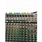 Used Yamaha MG16XU Unpowered Mixer