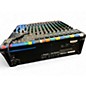 Used Yamaha MG16XU Unpowered Mixer