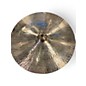 Used Paiste 20in 2000 Series Colorsound China Cymbal thumbnail