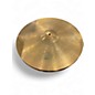 Used Paiste 20in 505 ride Cymbal thumbnail