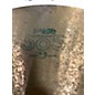 Used Paiste 20in 505 ride Cymbal