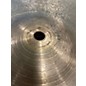 Used Paiste 20in 505 ride Cymbal