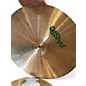 Used Paiste 20in 505 ride Cymbal