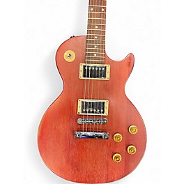 Used Gibson Les Paul Special Mahogany Solid Body Electric Guitar