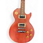 Used Gibson Les Paul Special Mahogany Solid Body Electric Guitar thumbnail
