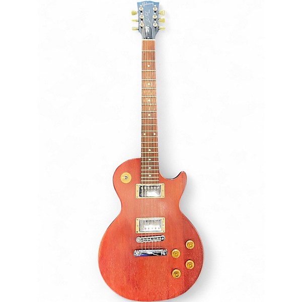Used Gibson Les Paul Special Mahogany Solid Body Electric Guitar