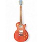 Used Gibson Les Paul Special Mahogany Solid Body Electric Guitar