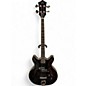 Used Guild sf-1 Walnut Electric Bass Guitar thumbnail