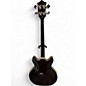 Used Guild sf-1 Walnut Electric Bass Guitar