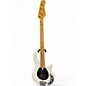Used Marcus Miller sire z3 Arctic White Electric Bass Guitar thumbnail