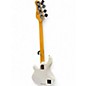 Used Marcus Miller sire z3 Arctic White Electric Bass Guitar