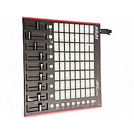 Used Akai Professional APC Mini Production Controller