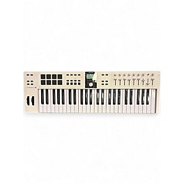 Used Arturia Keylab Essential 49 MIDI Controller