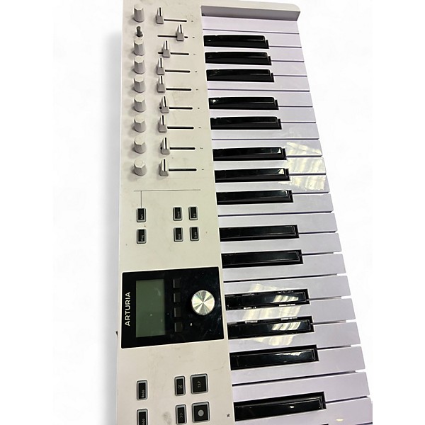 Used Arturia Keylab Essential 49 MIDI Controller