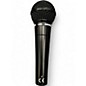 Used Shure SM58 Dynamic Microphone thumbnail
