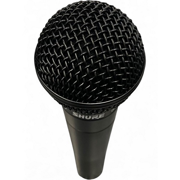 Used Shure SM58 Dynamic Microphone