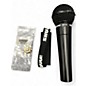Used Shure SM58 Dynamic Microphone