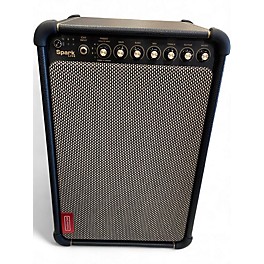Used Positive Grid SPARK LIVE Guitar Combo Amp
