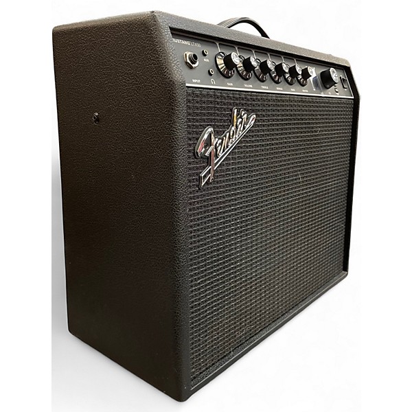 Used Fender LTX50 Guitar Combo Amp